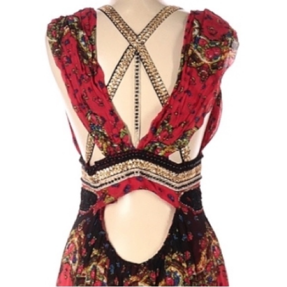 Free People New Romantics Dress - Picture 6 of 9